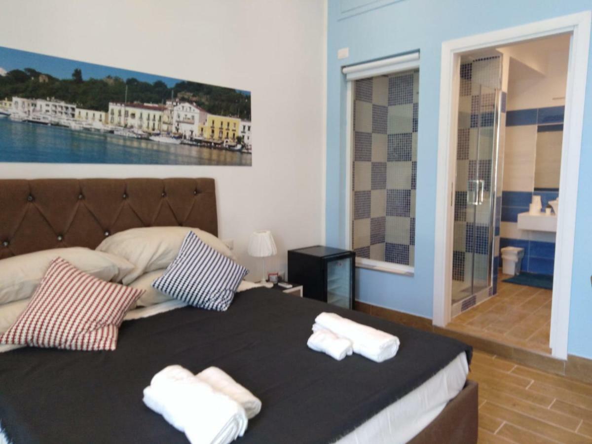 Casa Vacanze Riva Destra Ischia Exterior photo