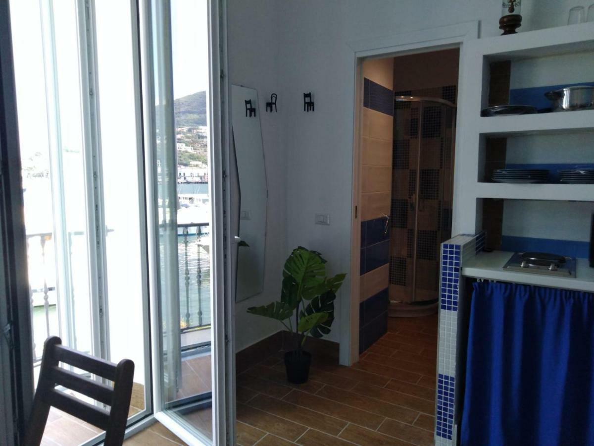 Casa Vacanze Riva Destra Ischia Exterior photo