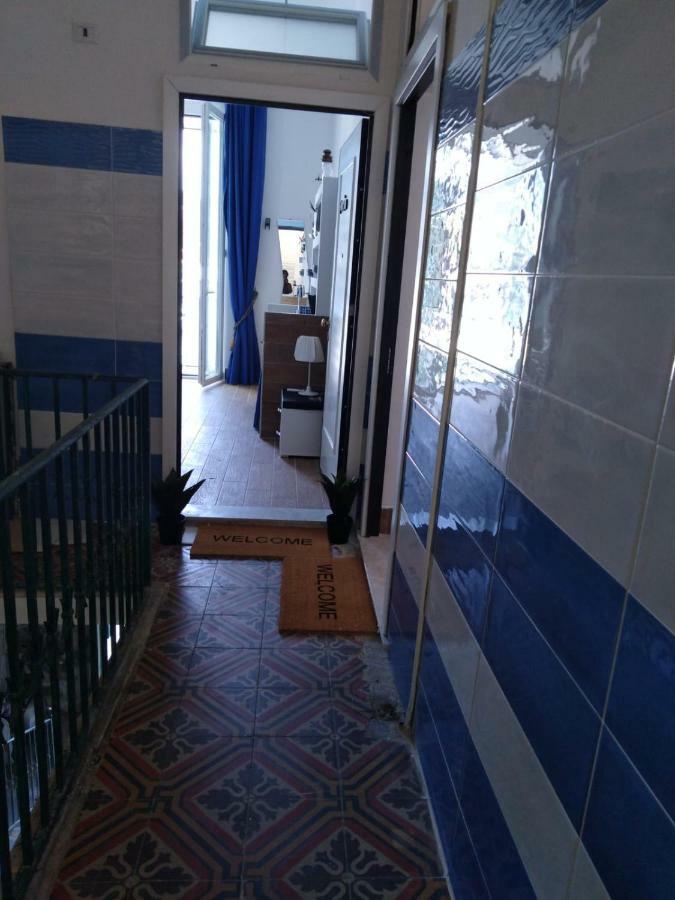 Casa Vacanze Riva Destra Ischia Exterior photo